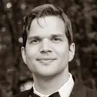 Andrew Hoffman — Security Architect and founder of Andrew Hoffman, LLC